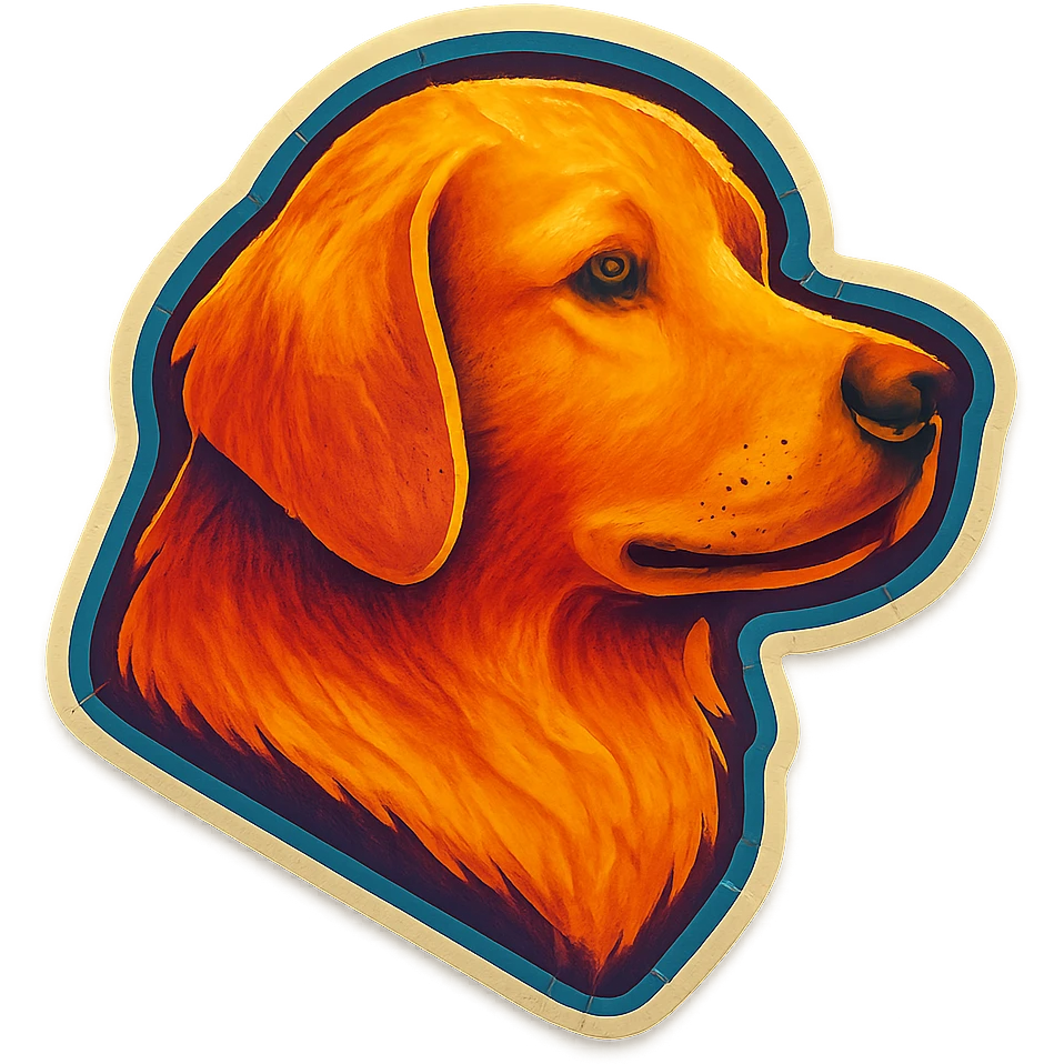 dog emoji