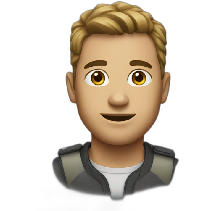 a emoji