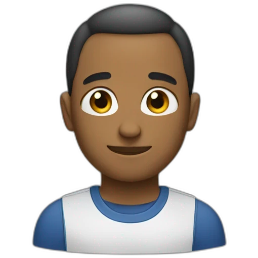 growing on social media emoji