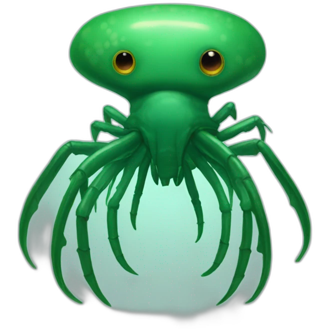 rift-scuttler-crustacean-emeraldgreen emoji