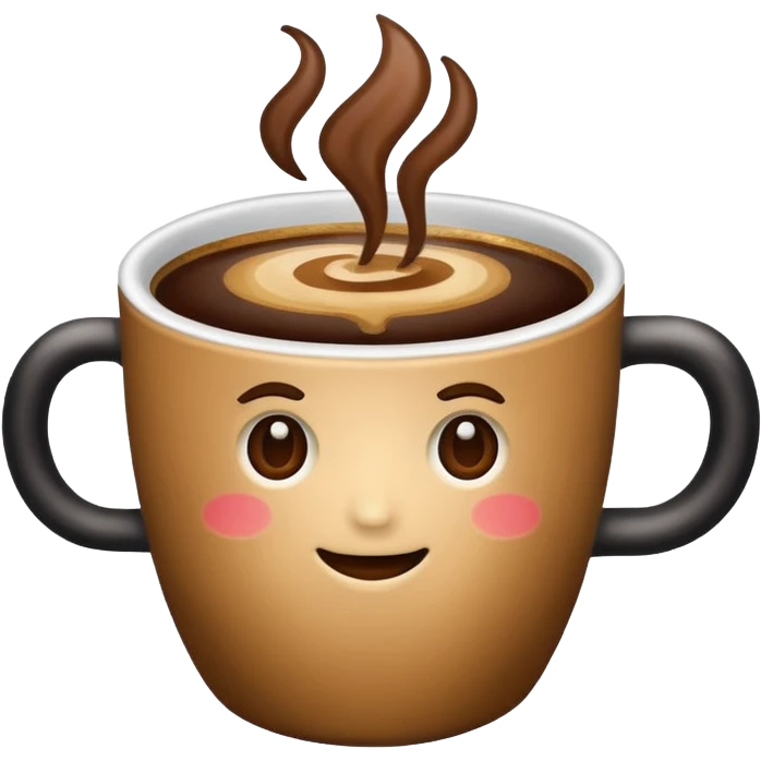 coffee emoji