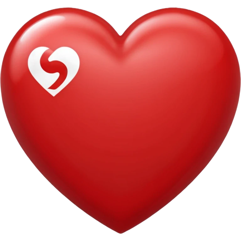 Korean Heart Symbol emoji