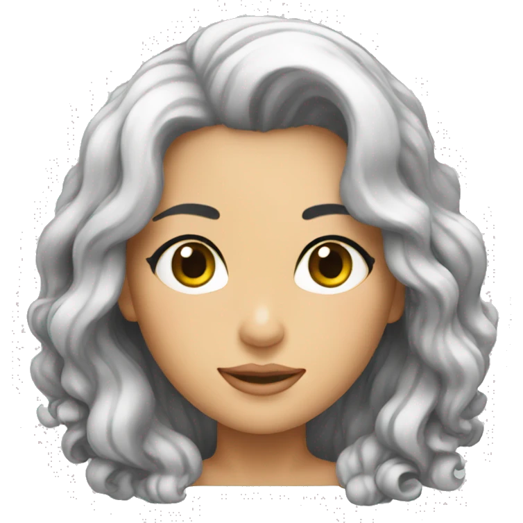 Calda de sereia emoji
