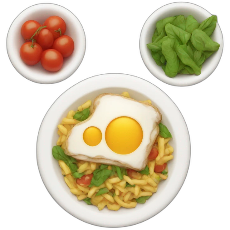 meal emoji