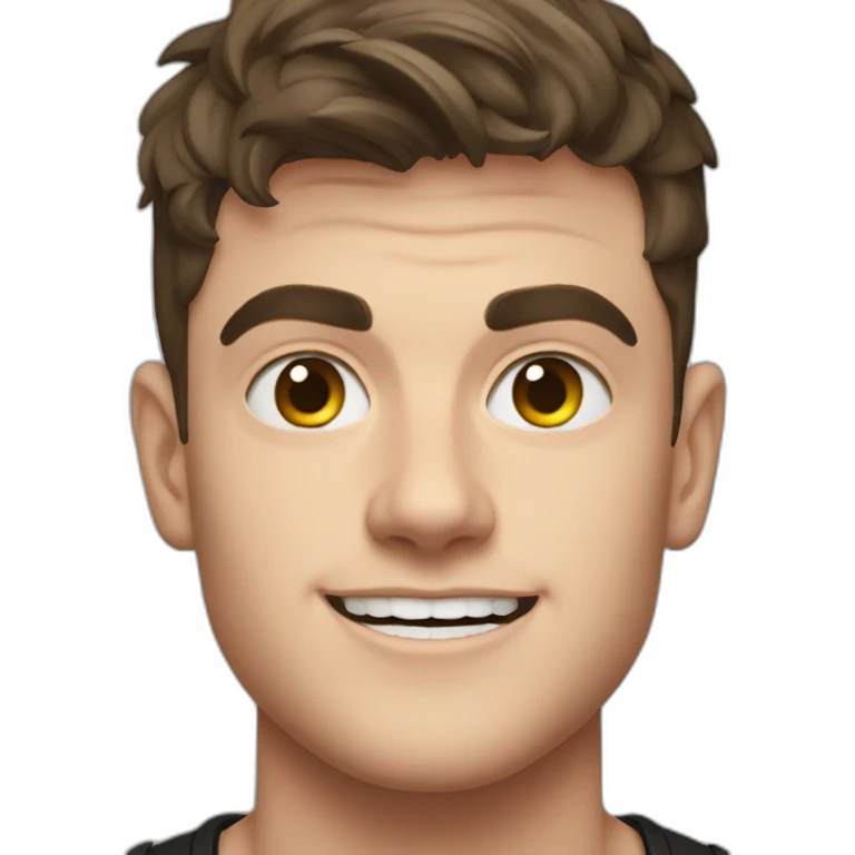 martin garrix emoji