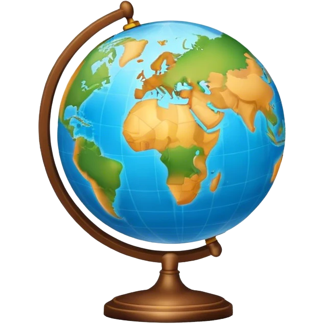 🌍 emoji