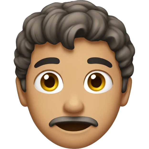 Say no emoji