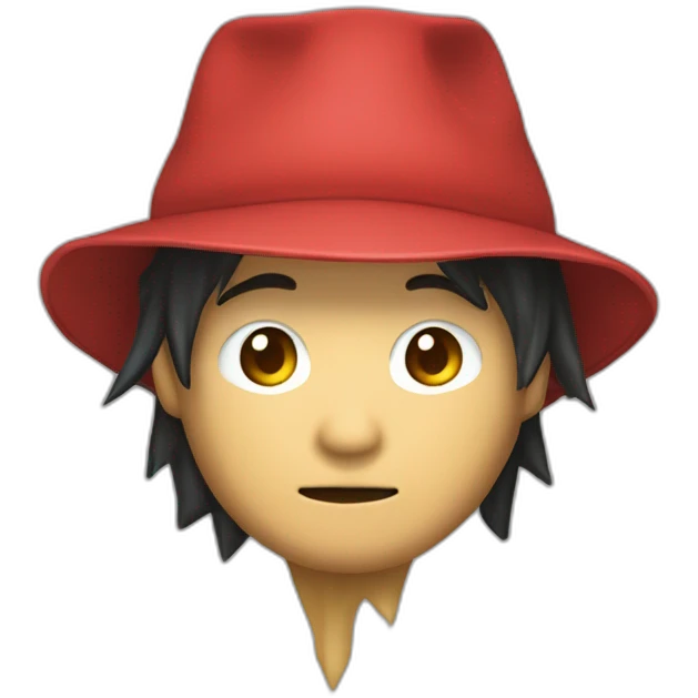satoshi nakamoto with pikechu hat emoji