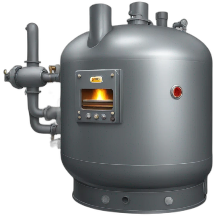 boiler emoji