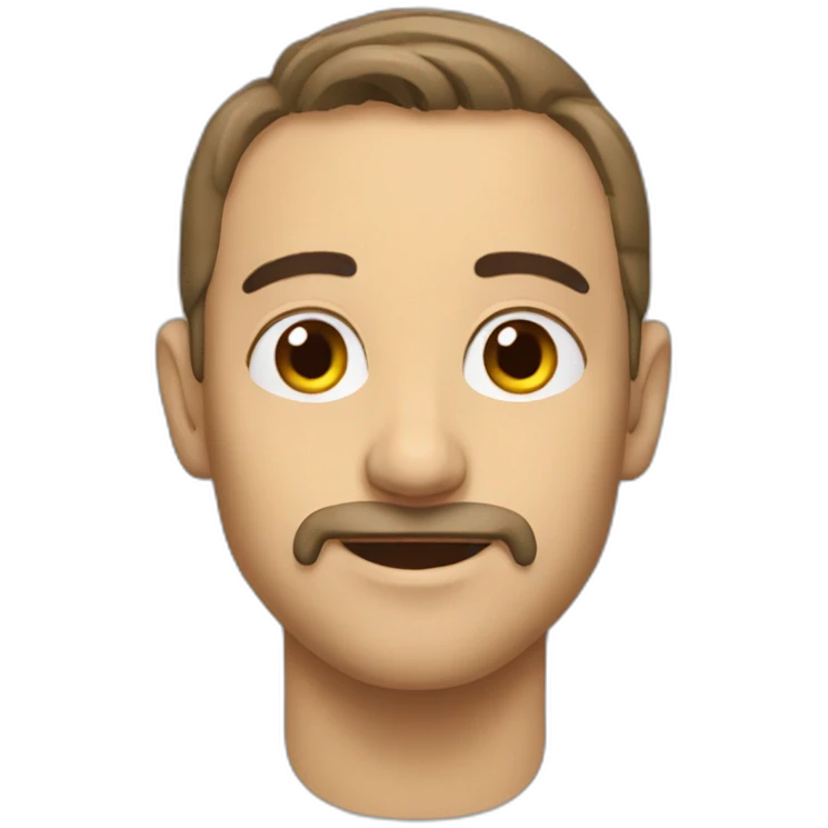 Petar graso emoji