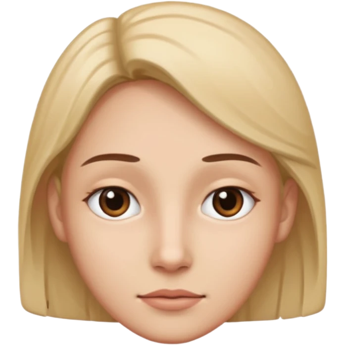 half face and side eyes on left side  emoji