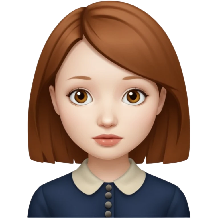 Emily Browning emoji