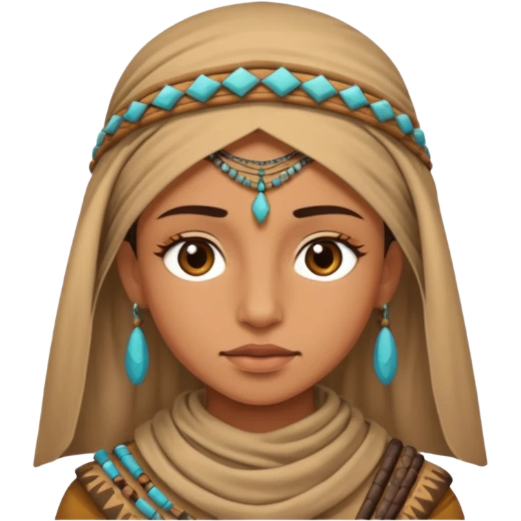 oriantel camel emoji