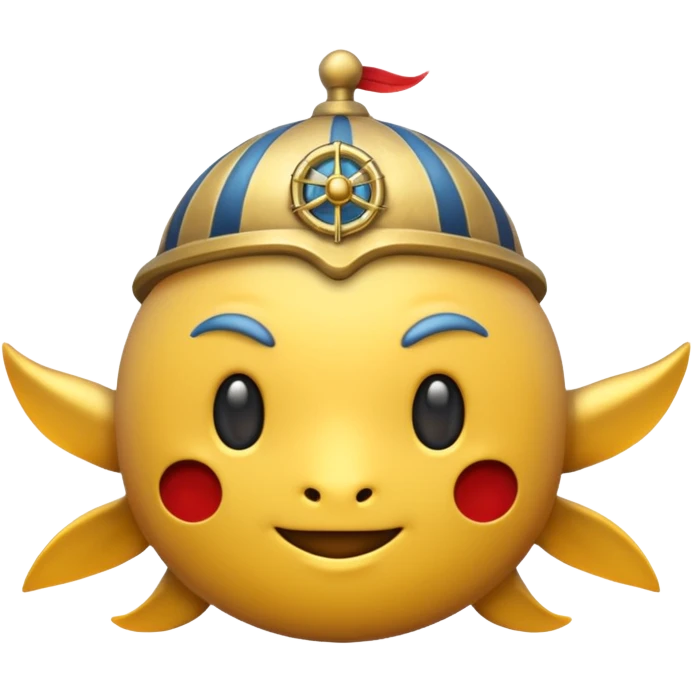 sea guardian emoji  emoji