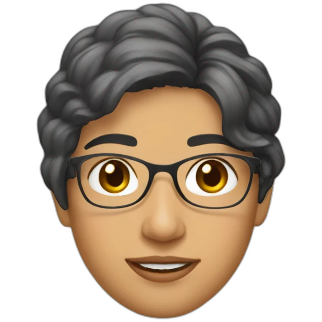 Élodie Costa emoji