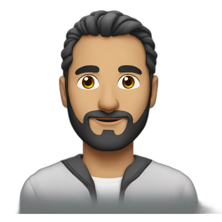 Salam khan emoji