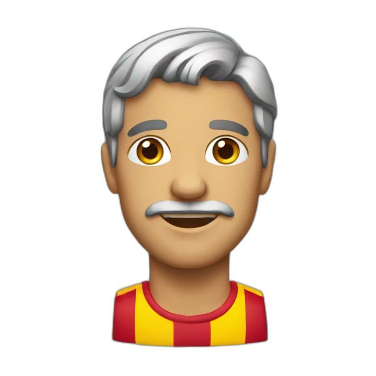 Catalán emoji