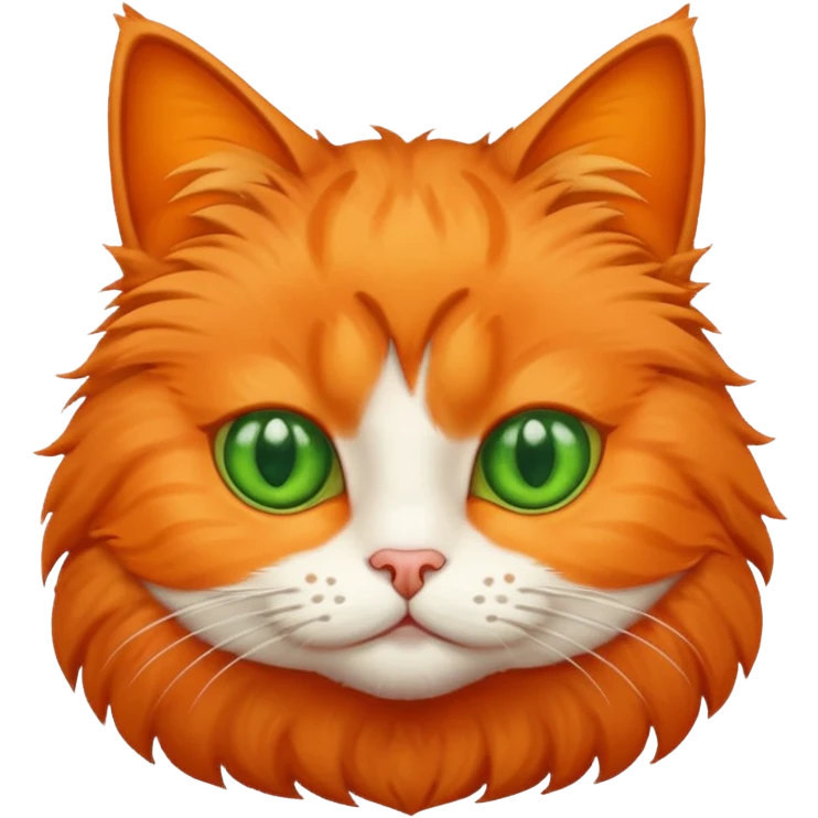 Kedi emoji