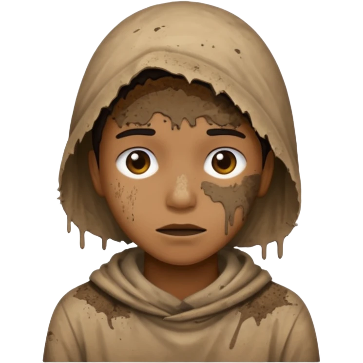 disaster recovery emoji