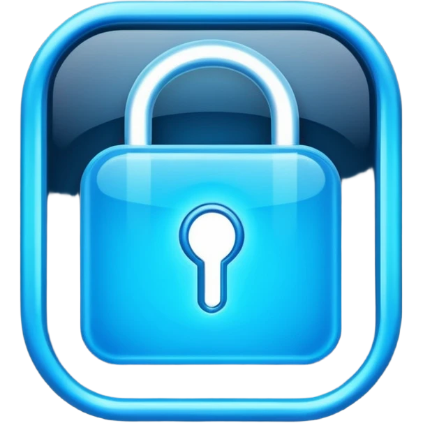 internet security emoji