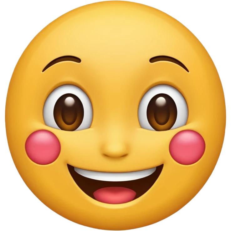 Haha emoji