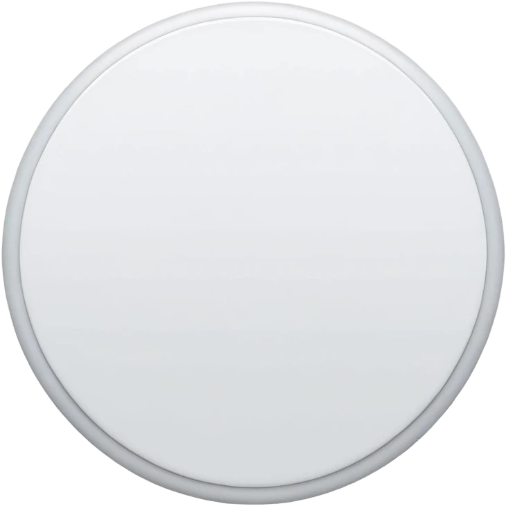 quick circle emoji