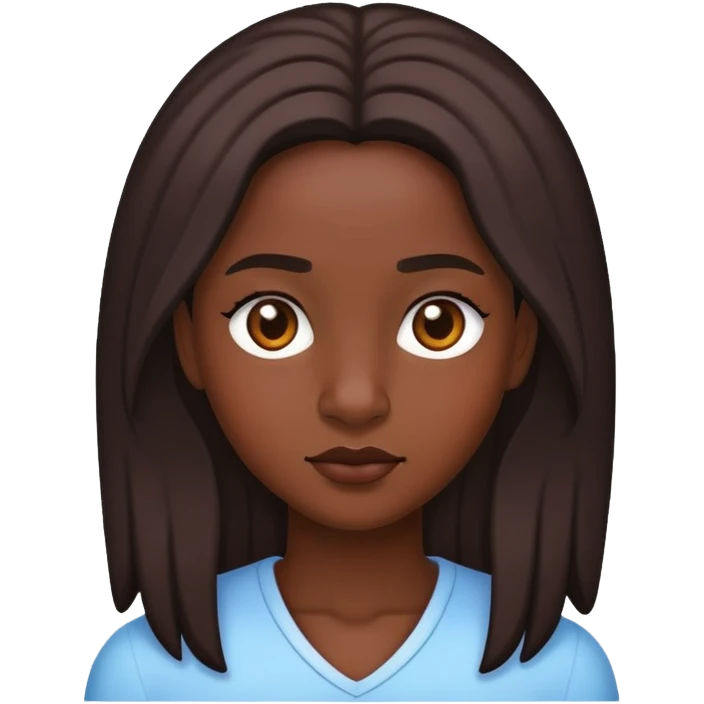 Kateria  emoji