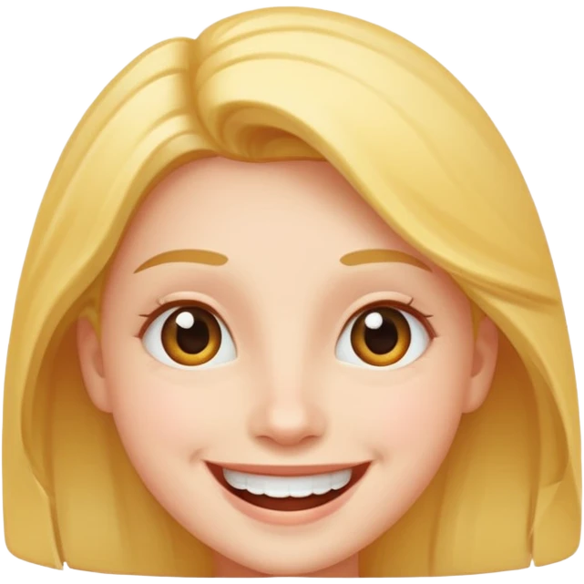 make it happier emoji