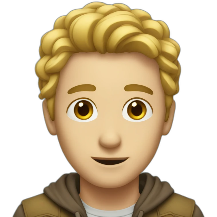 Mirtille emoji