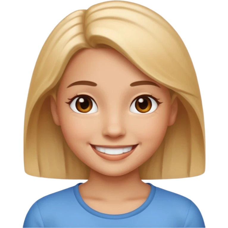 ios avtar imoji girl emoji