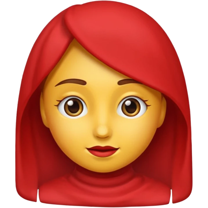 Малина одна emoji