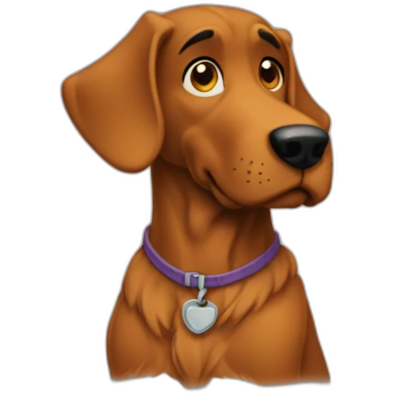 scoobidoo emoji