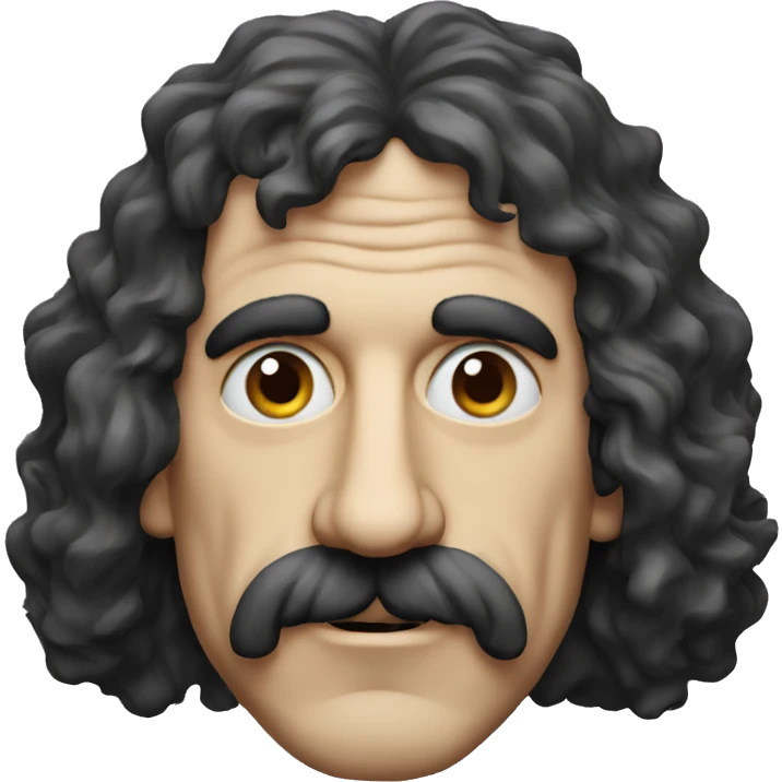 frank zappa emoji
