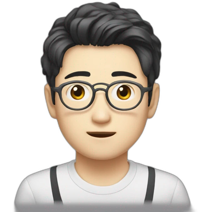 Félix Lee Yongbok skz emoji