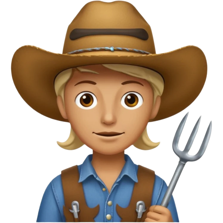 😈mixed with🤠 emoji