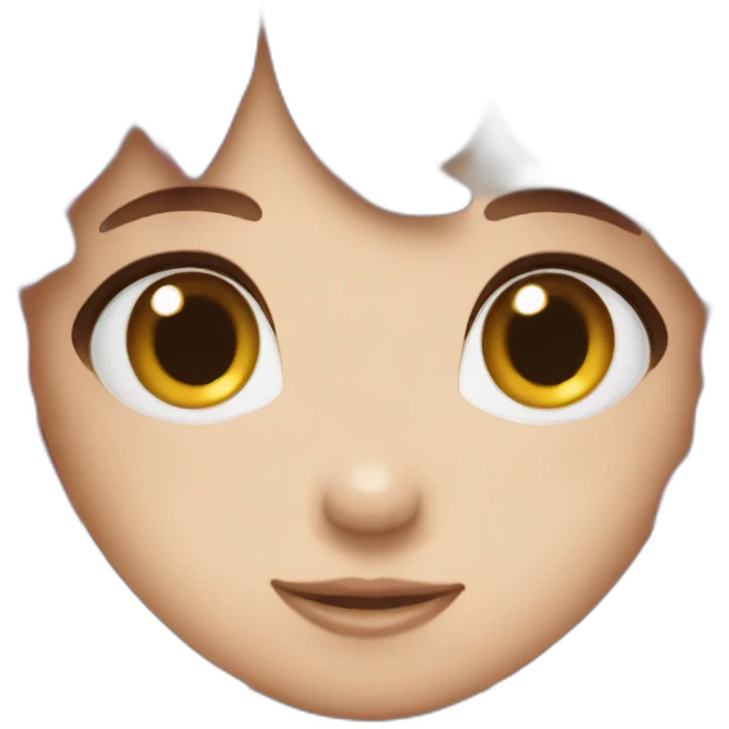 Mymelody emoji