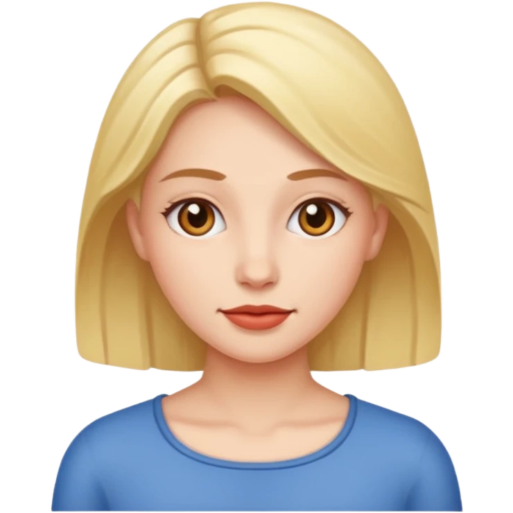 Women emoji