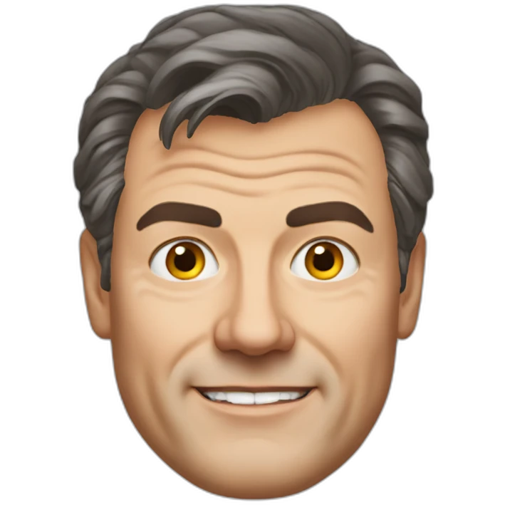 Markus Söder emoji