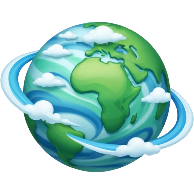 planet emoji