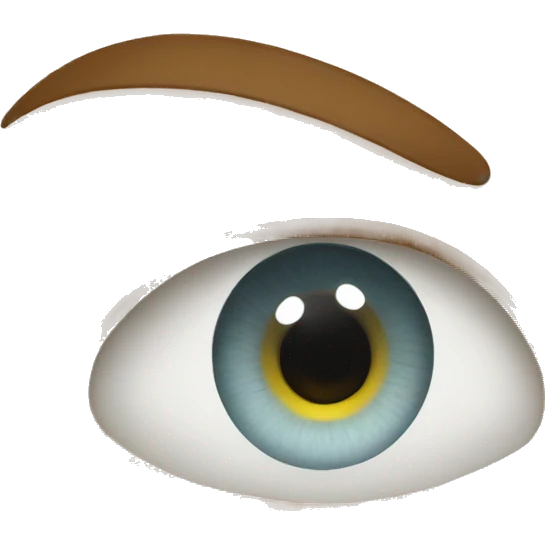 eyes emoji
