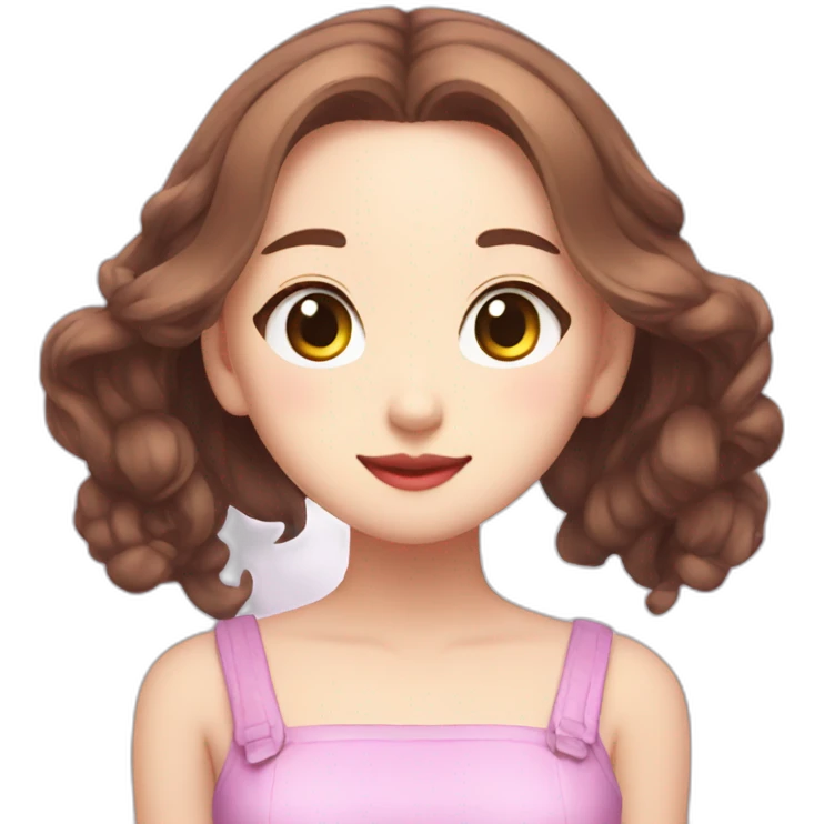 Twice nayeon emoji