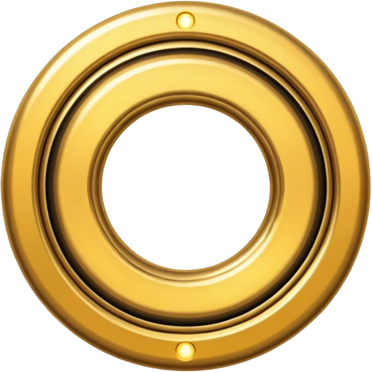 Ten rings weapon  emoji