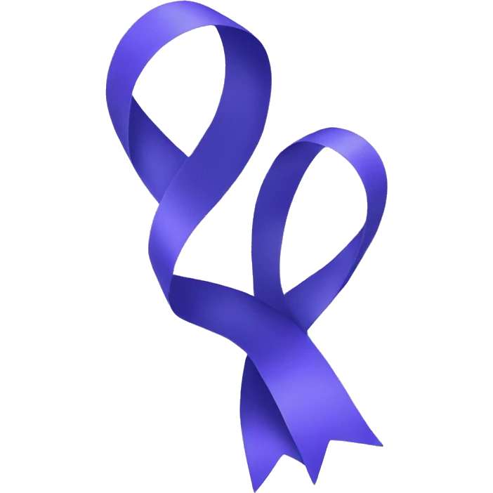 horizontal ribbon emoji
