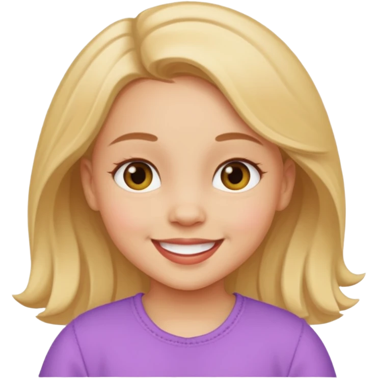 sarah babygirl emoji