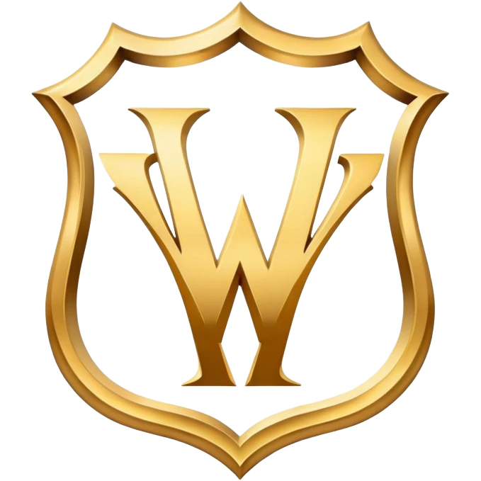 Warner Bros logo emoji