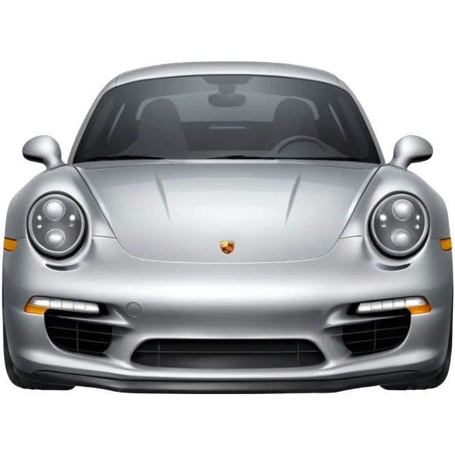 porsche emoji emoji