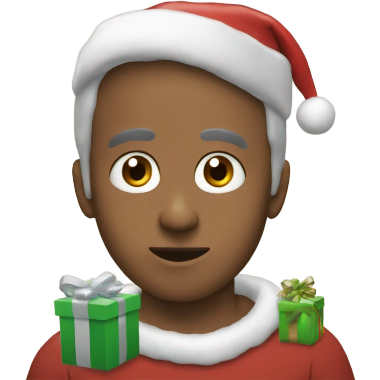 Christmas Eve  emoji