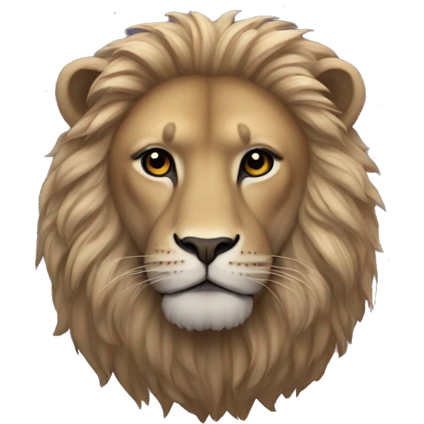 leo constellation emoji