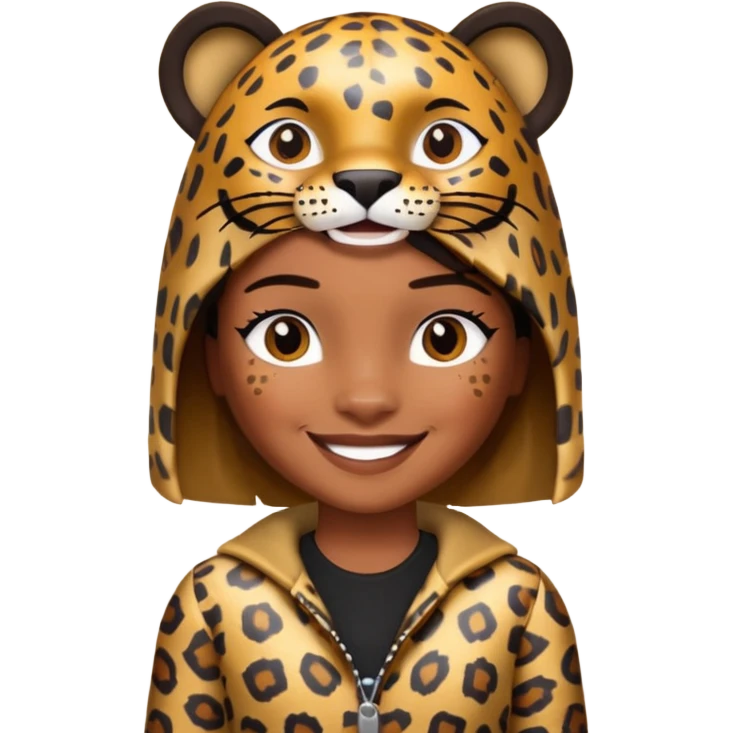 🐆 roblox  emoji