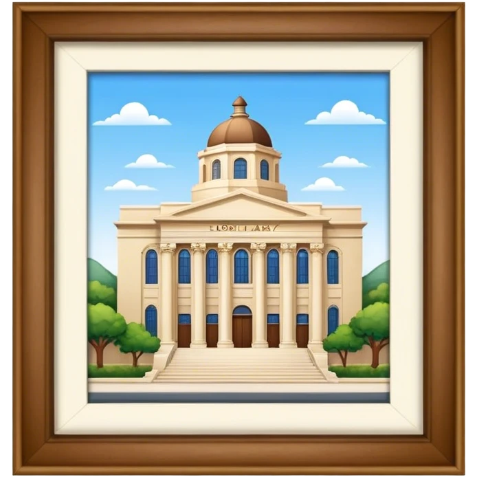 doheny library emoji